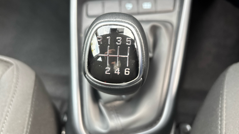 Hyundai BAYON 1.0 TGDi 48V MHEV SE Connect 5dr Petrol Hatchback